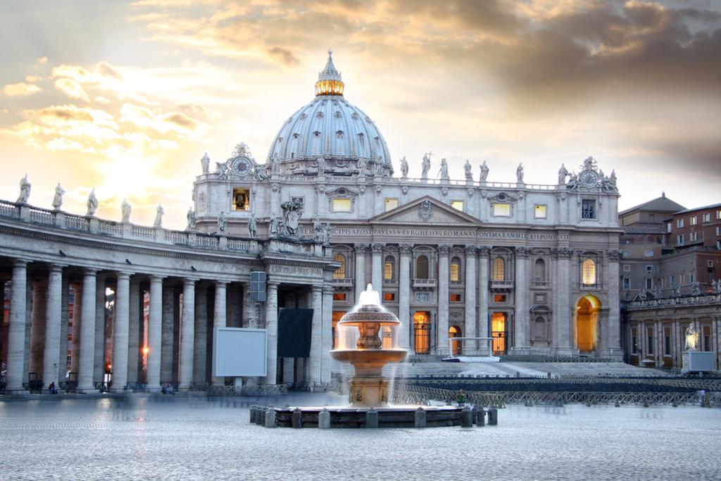 Magister Rome