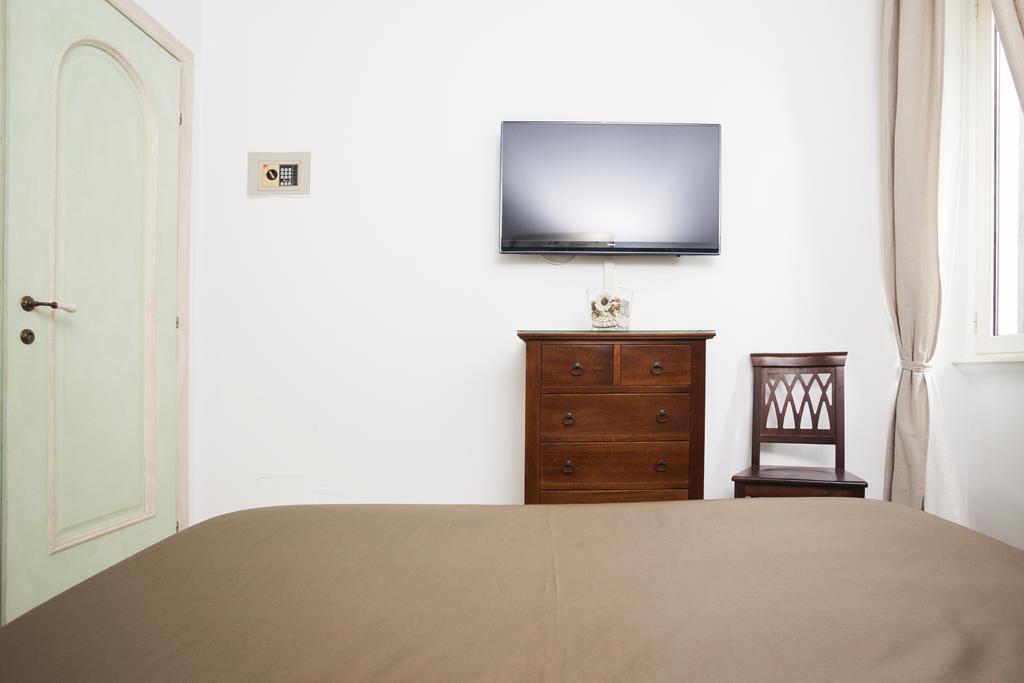 Tritone 91 Appartement *