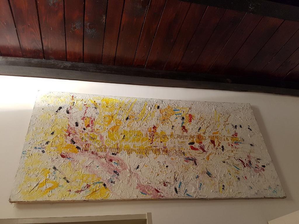 Trastevere Art *