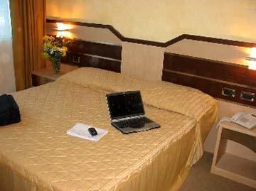 Bellambriana 4* Rome