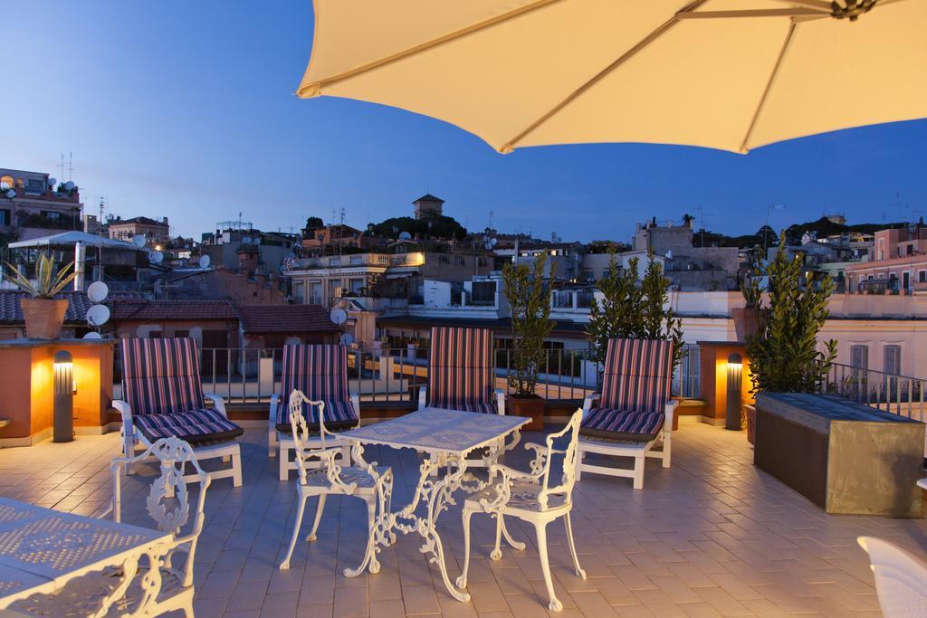 Appartamento Centini Toni Luxury Rooftop