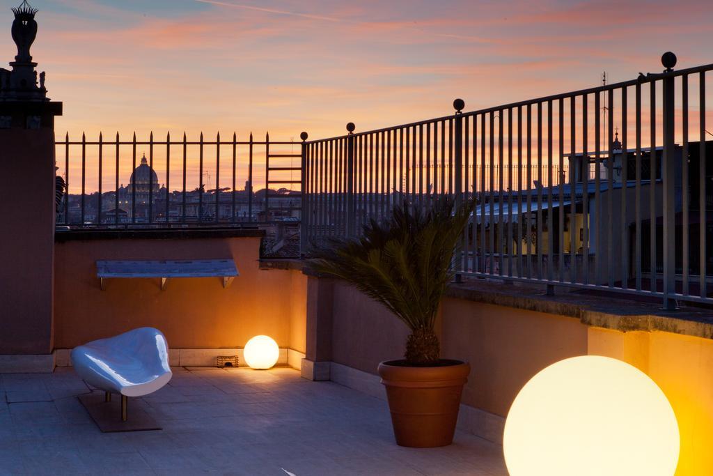 Appartamento Centini Toni Luxury Rooftop
