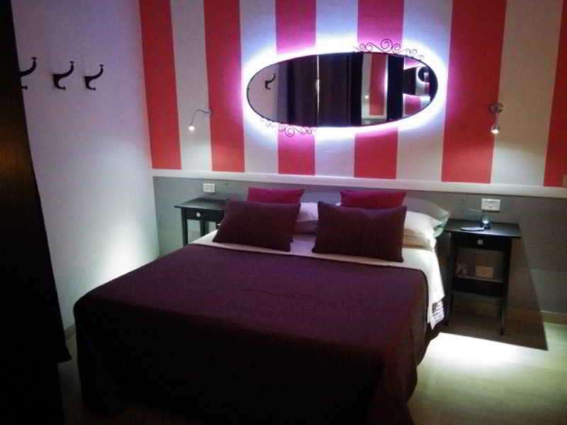 Center 2 3* Rome