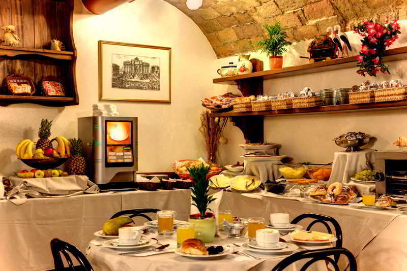 Hotel Parker - Gruppo Blam Rome