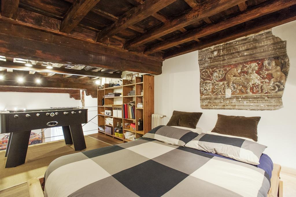 Portico Appartement Rome