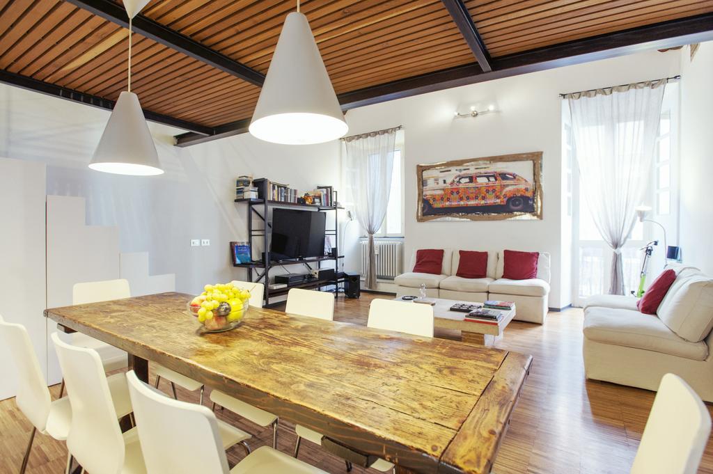 Appartement Portico *