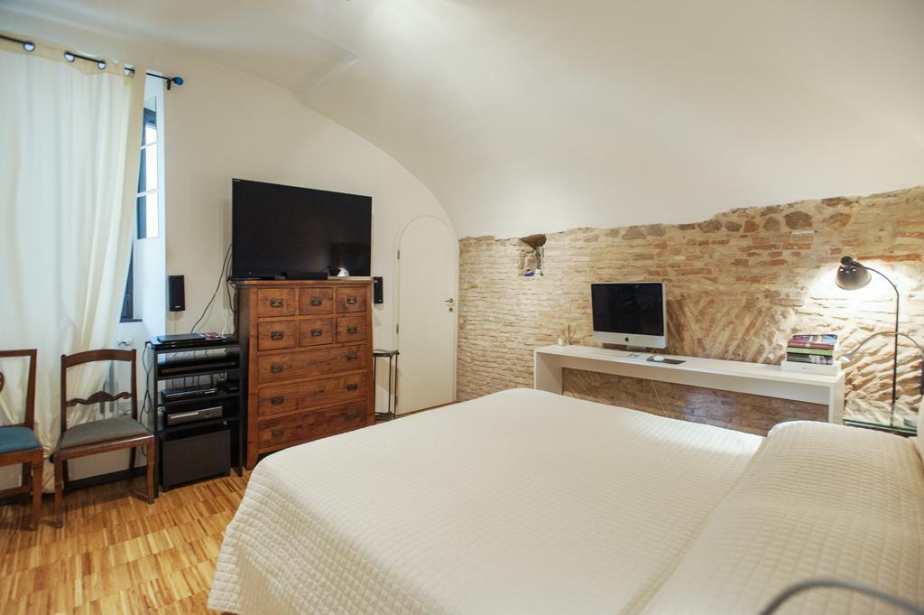 Appartement Portico Rome