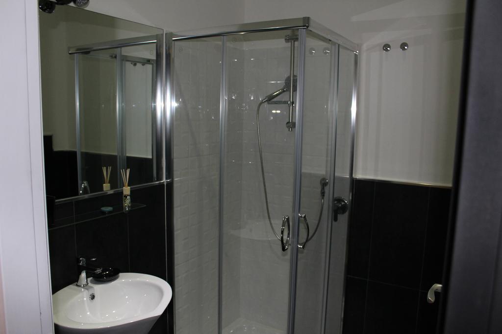 Guest house Porta Pia 167