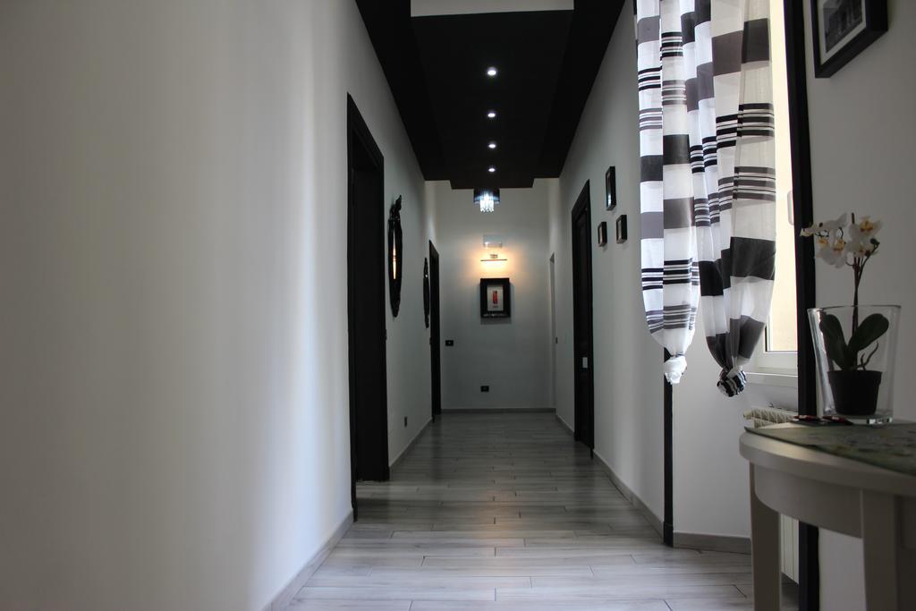 Guest house Porta Pia 167 *