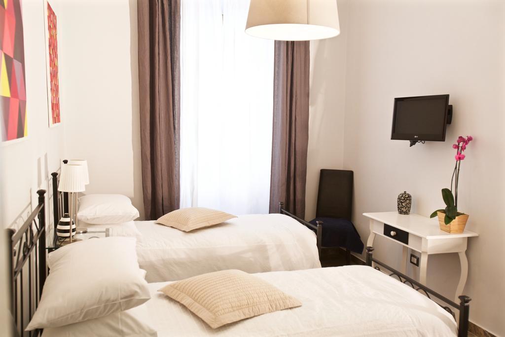 Domus Properzio Holiday home