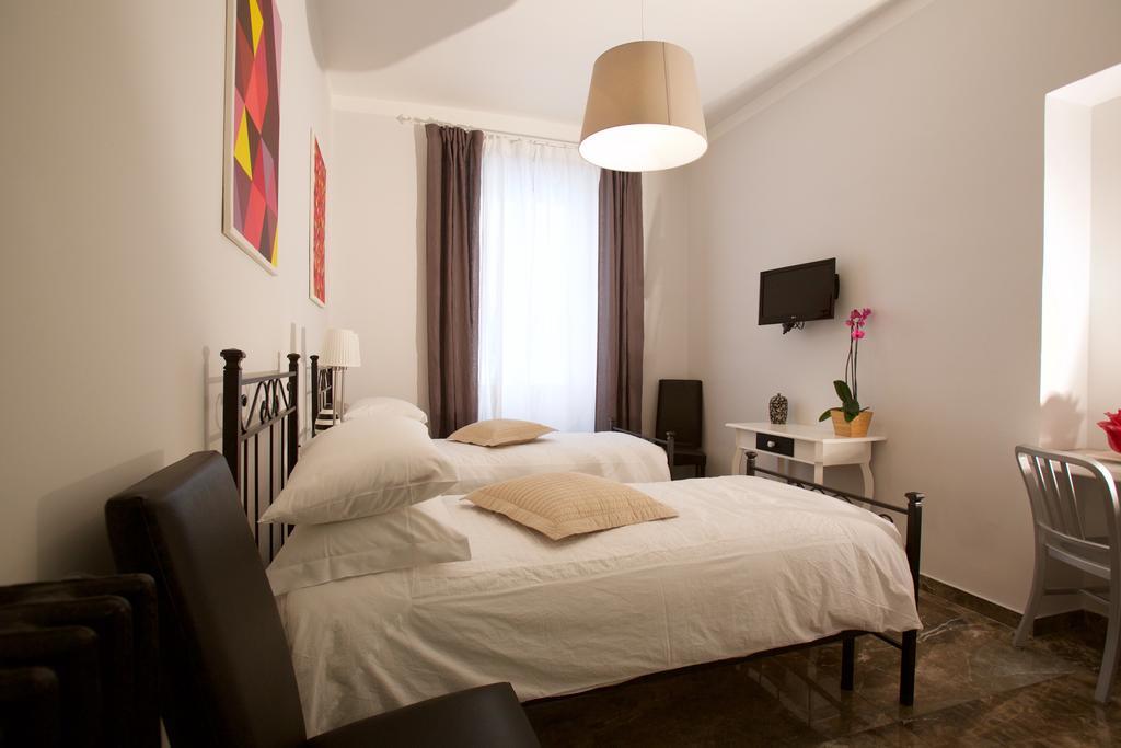 Domus Properzio Holiday home Rome