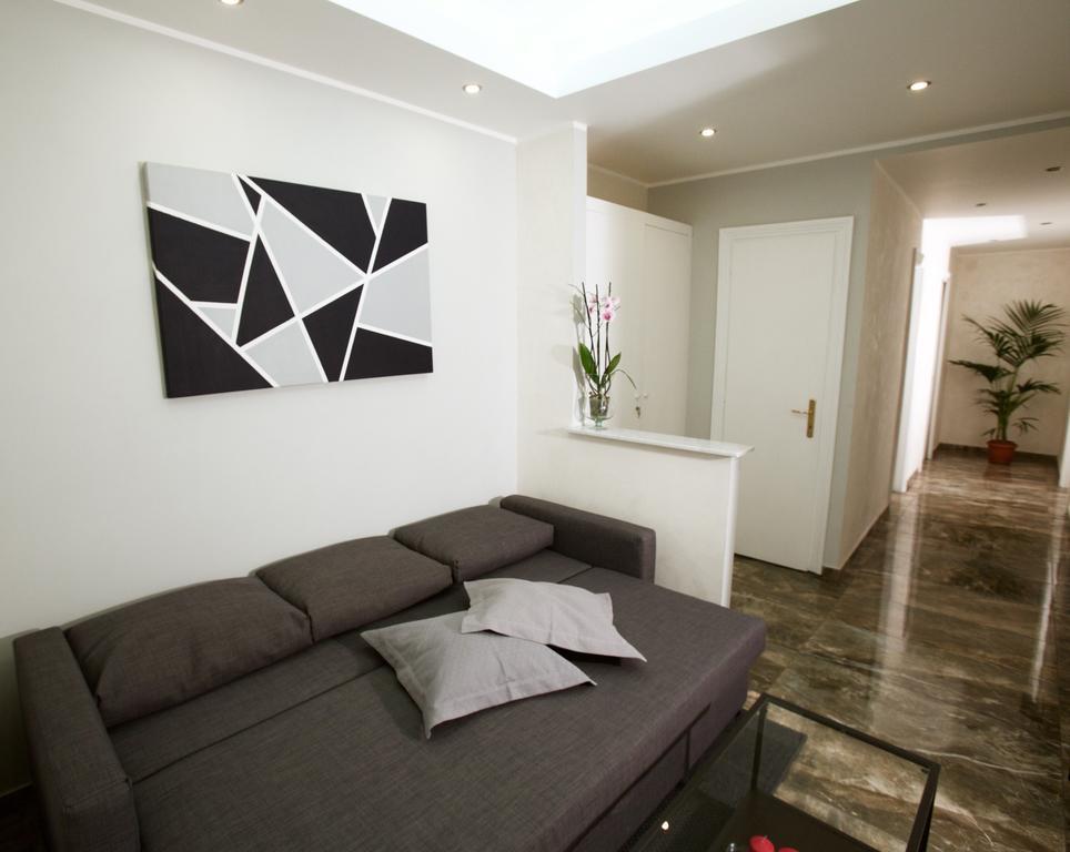 Holiday home Domus Properzio Rome