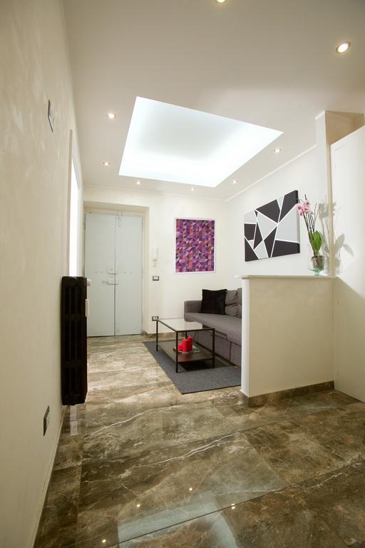 Domus Properzio * Rome