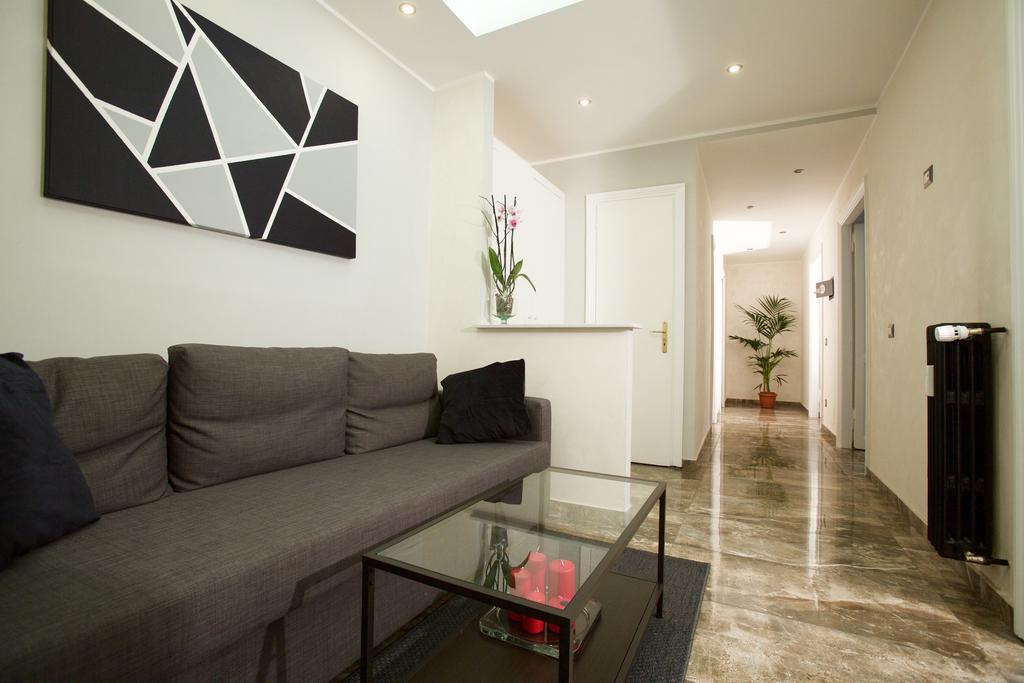 Domus Properzio Rome