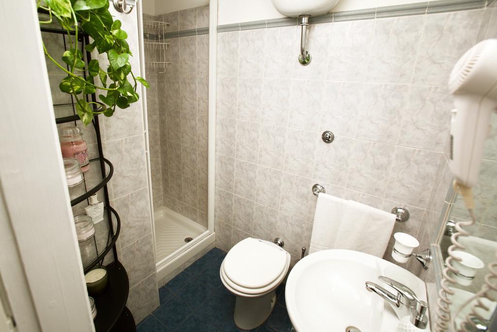Holiday home Domus Properzio *