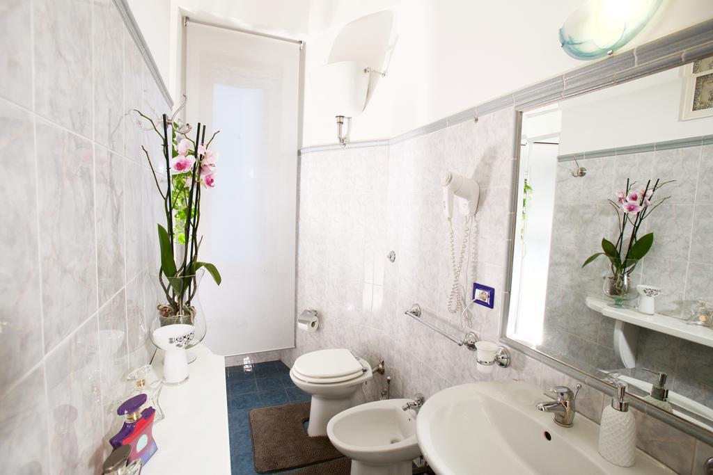 Domus Properzio Holiday home *