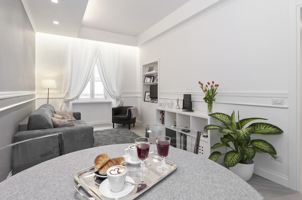Trevi Appartement *