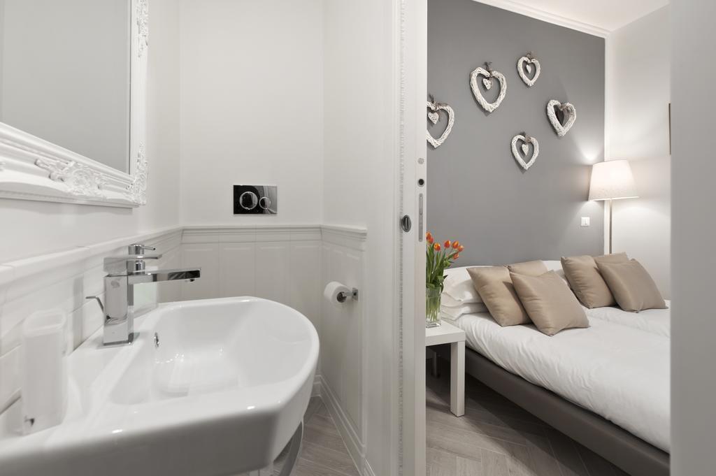 Appartement Trevi