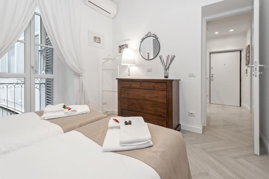 Trevi Appartement