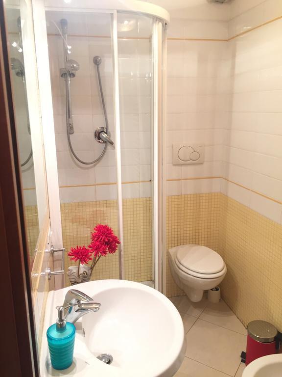 Aquila 52 Apartment