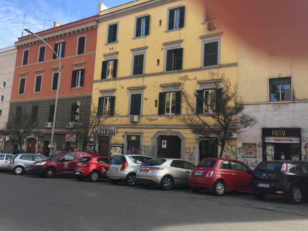 Apartment Aquila 52 *