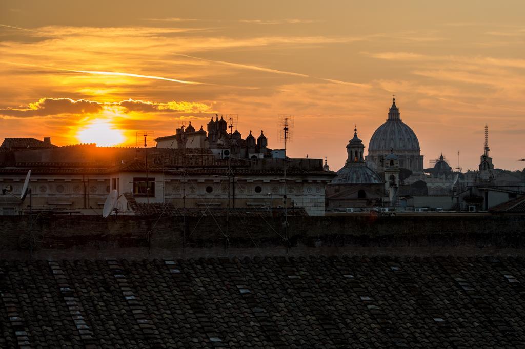 Sant'ivo Rome