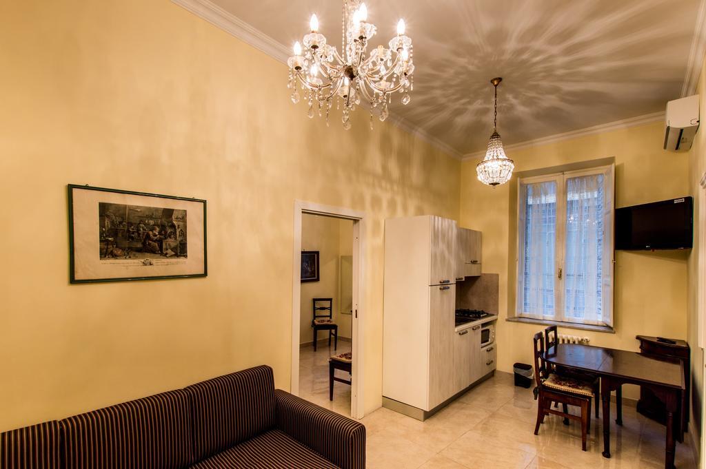 Sant'ivo Apartment *