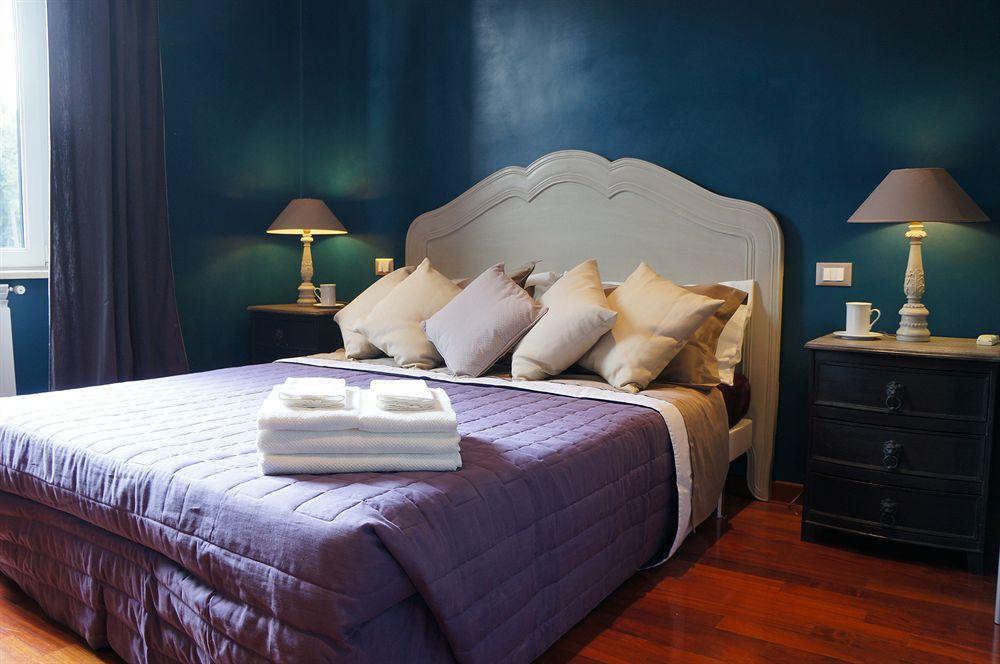 Guest house Le Stanze Di Elle 2*