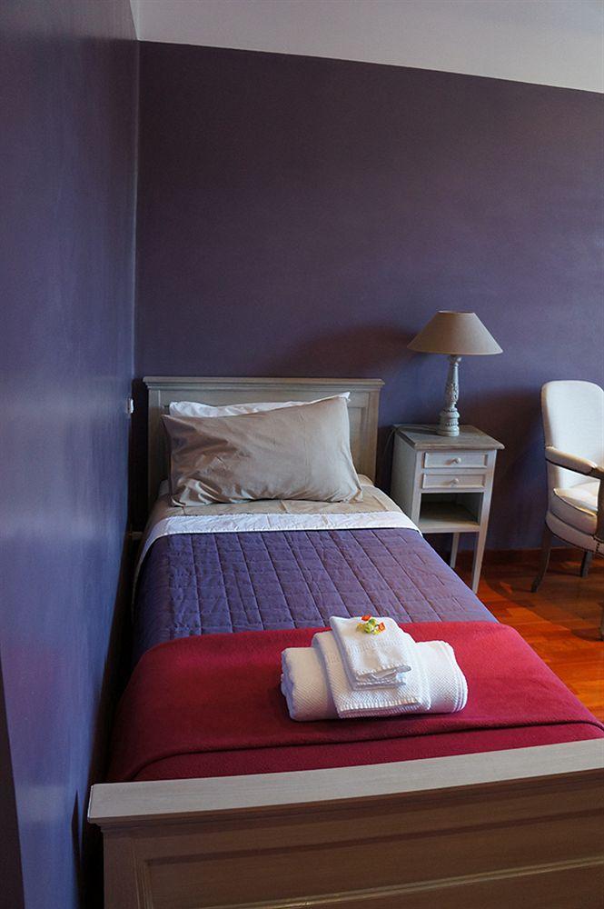 Le Stanze Di Elle 2* Rome