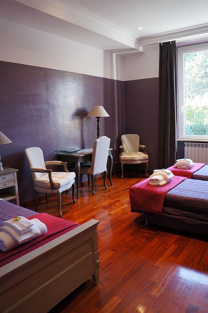 Le Stanze Di Elle Guest house Rome