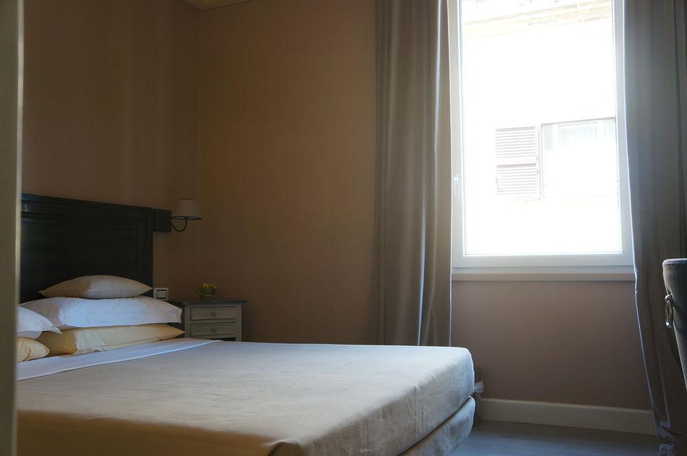 Guest house Le Stanze Di Elle 2*