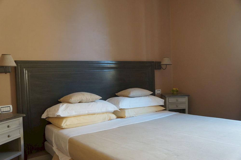 Guest house Le Stanze Di Elle