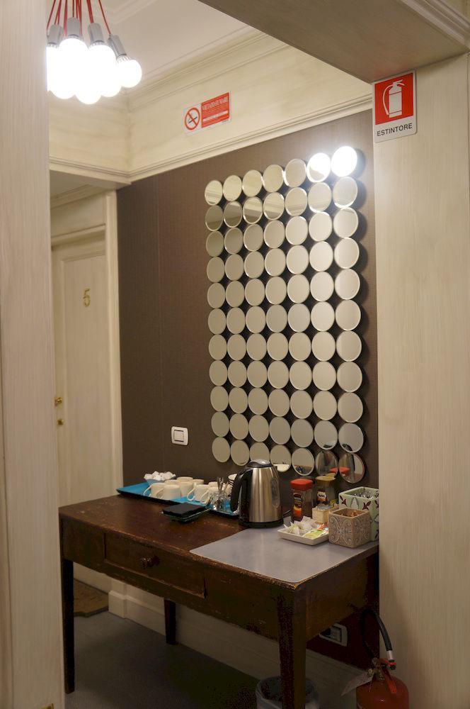 Le Stanze Di Elle Guest house 2*