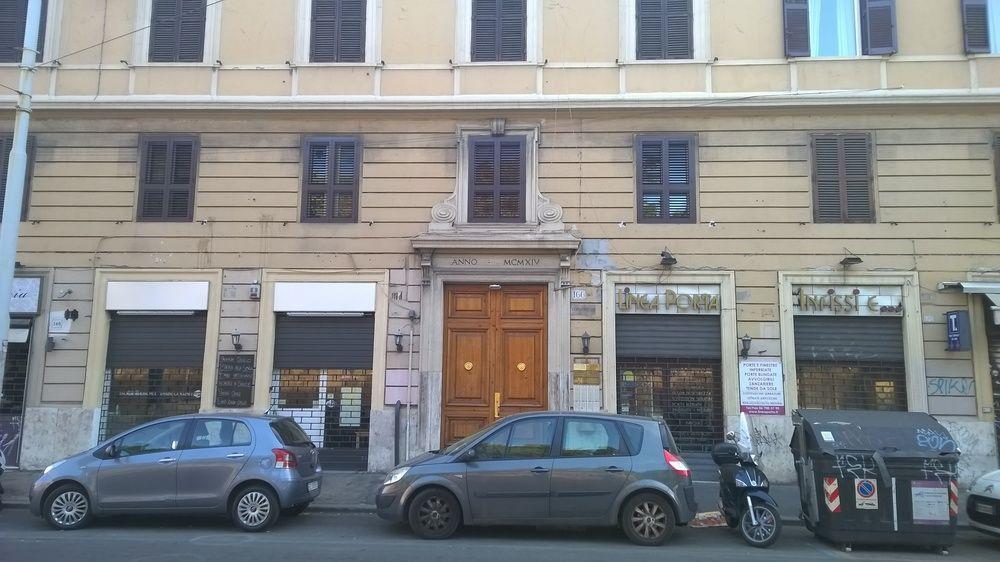 Le Stanze Di Elle Rome
