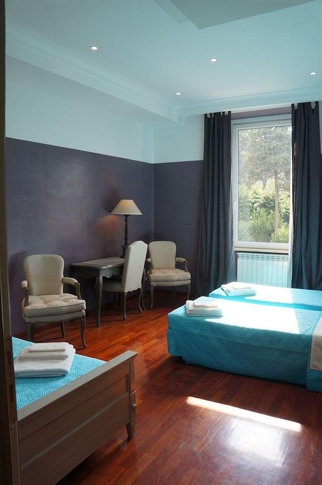 Le Stanze Di Elle Guest house 2*