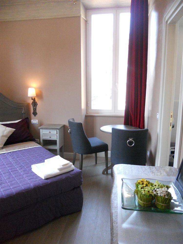 Le Stanze Di Elle Guest house