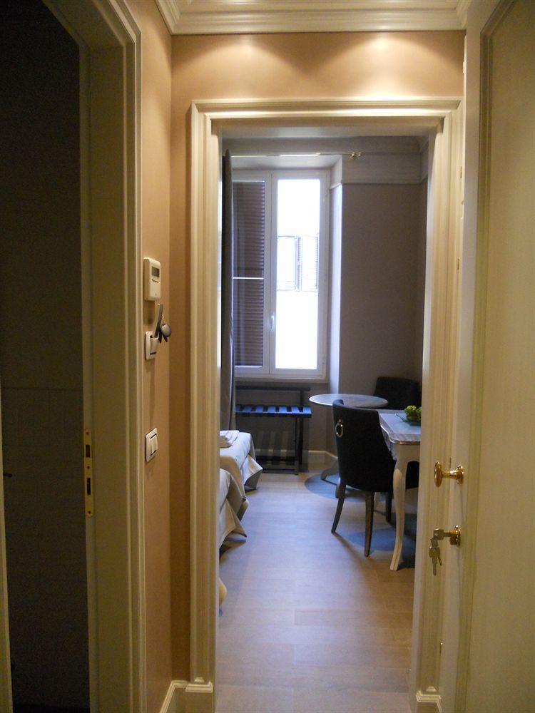 Le Stanze Di Elle Guest house 2*