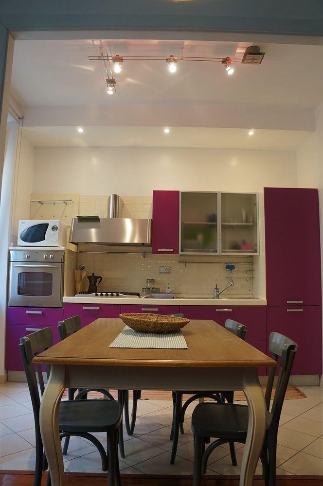 Guest house Le Stanze Di Elle 2*