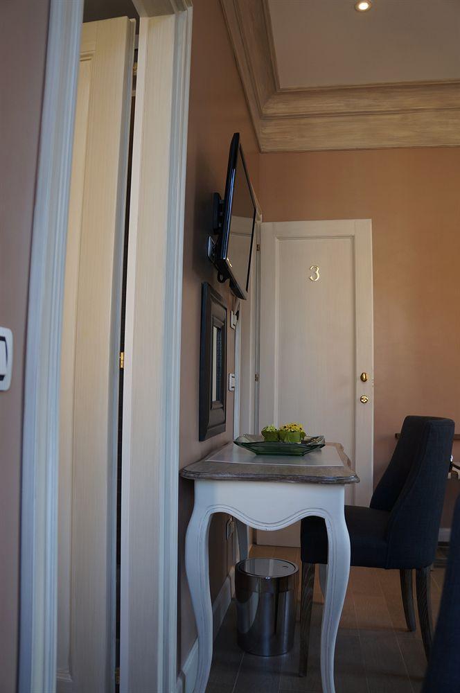 Guest house Le Stanze Di Elle Rome