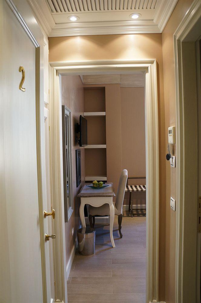 Guest house Le Stanze Di Elle Rome