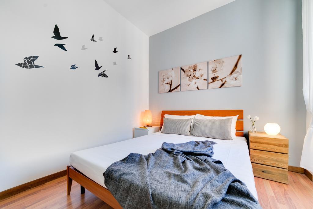 Apartment Viale Marconi *