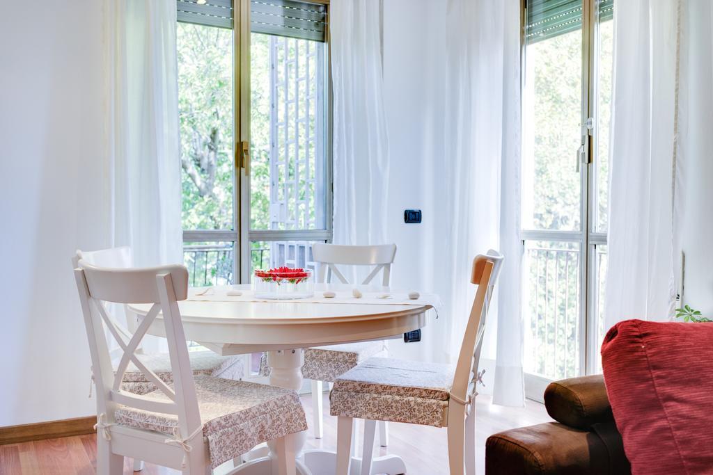 Apartment Viale Marconi
