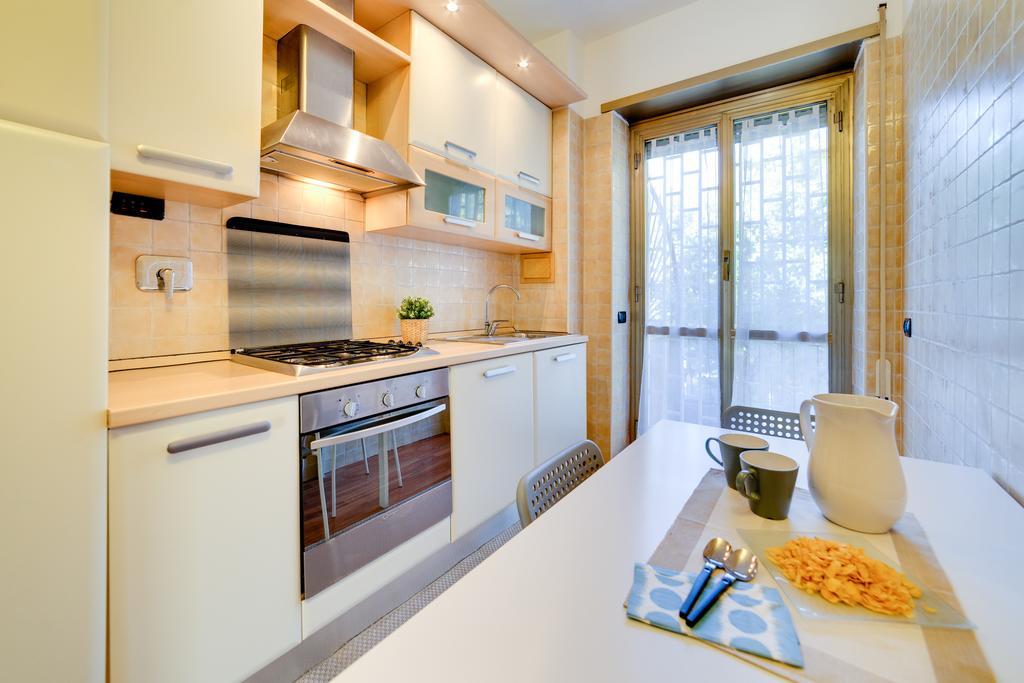 Apartment Viale Marconi