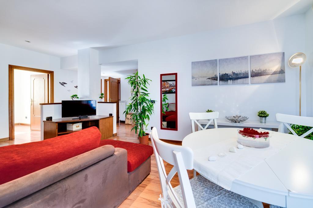 Apartment Viale Marconi Rome