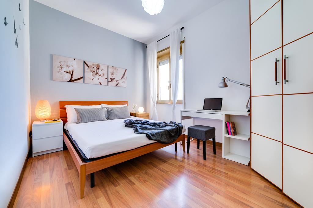 Apartment Viale Marconi