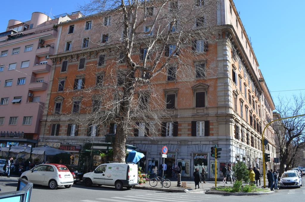 St. Peter Luxury Flat Apartment