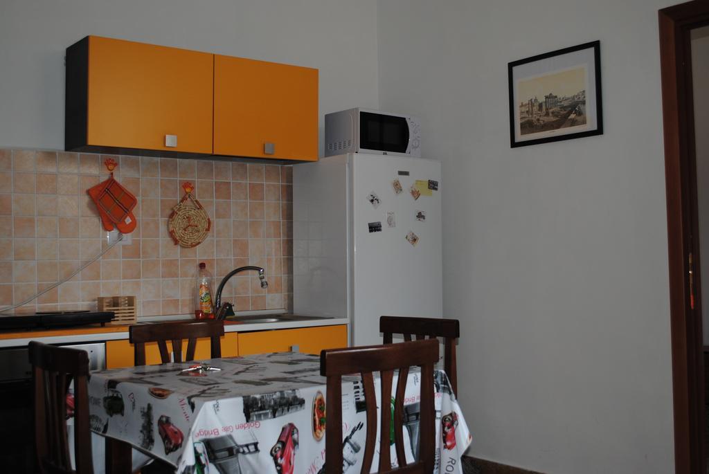 Apartment St. Peter Luxury Flat Rome