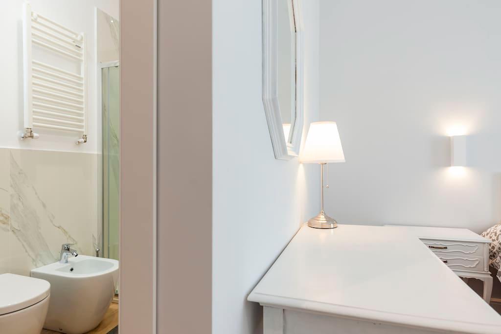 Apartment A.roma143