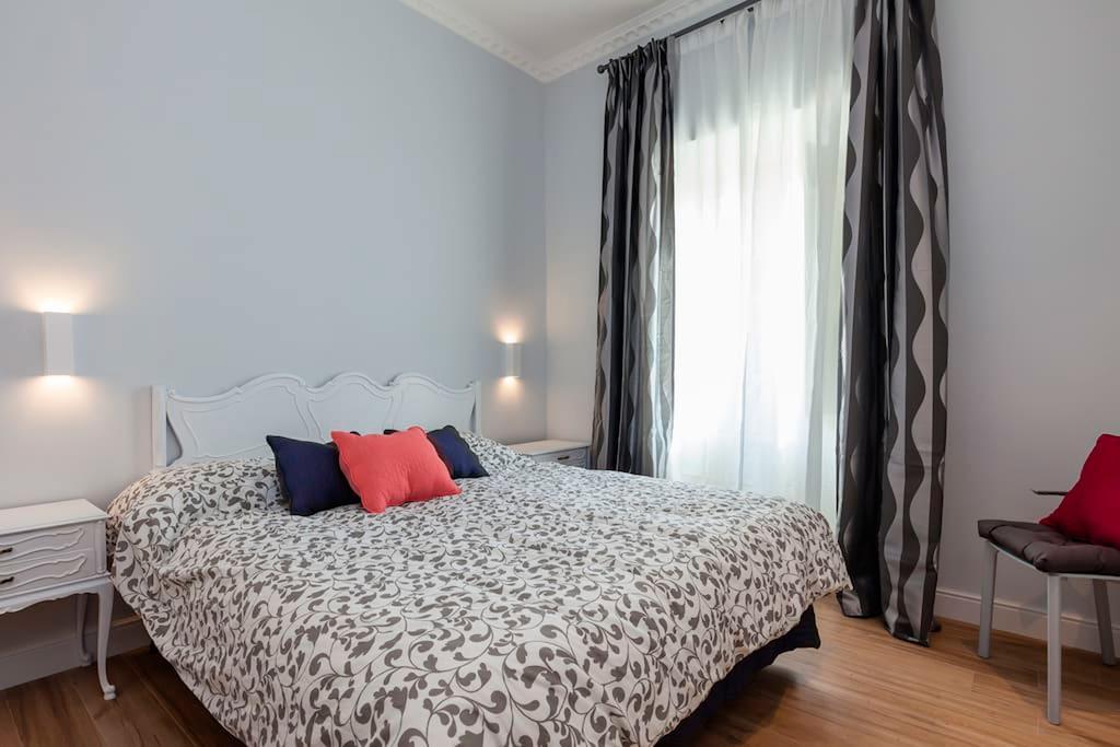 Apartment A.roma143 *
