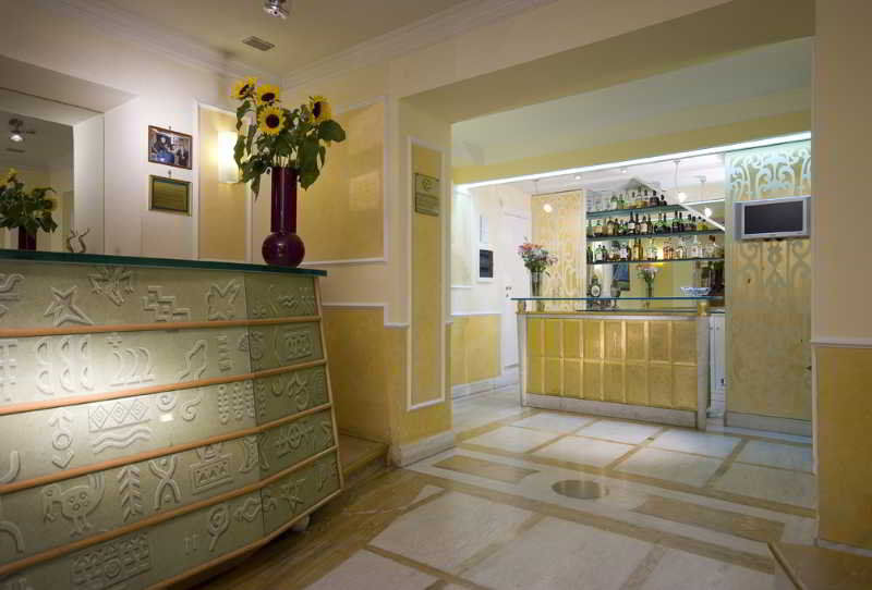 Hotel Borromeo 3*